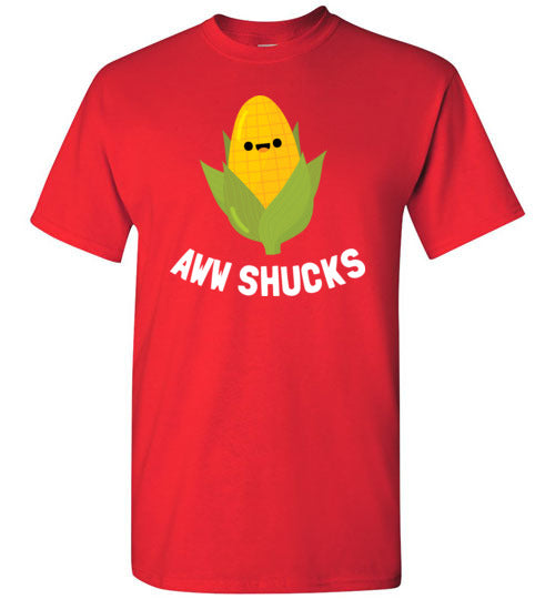 Aww Shucks Gildan Youth