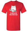 Dungeon Meowster Gildan Youth