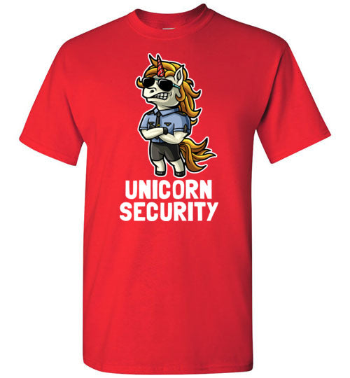 Unicorn Security Gildan Youth