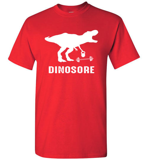Dinosore Gildan Youth