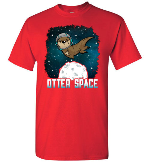 Otter Space Gildan Youth