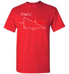 Math Find X Gildan Youth