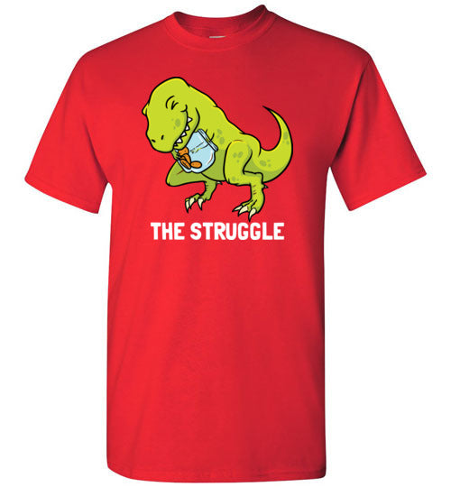 T-Rex Cookies Struggle Gildan Youth