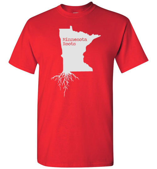 Minnesota Roots Gildan Youth