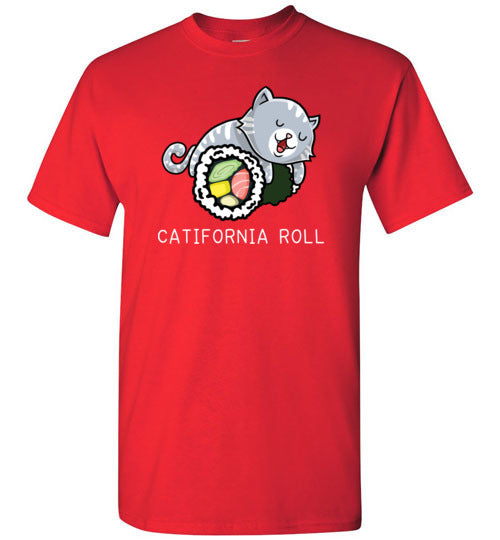 Catifornia Roll Gildan Youth