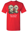 Too Cool For British Rule Gildan Youth