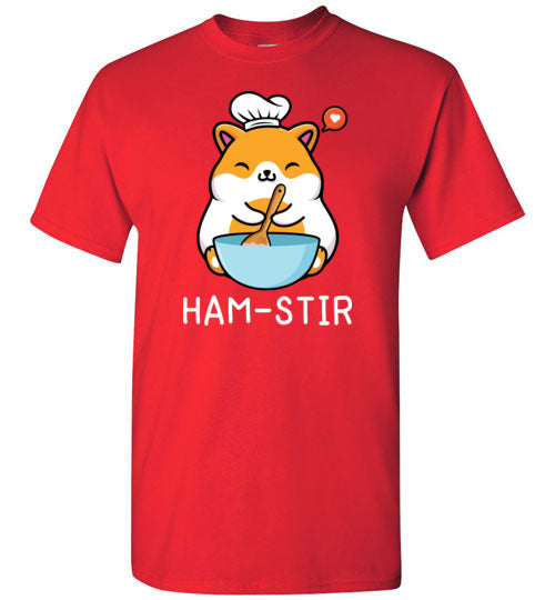 Hamstir Gildan Youth