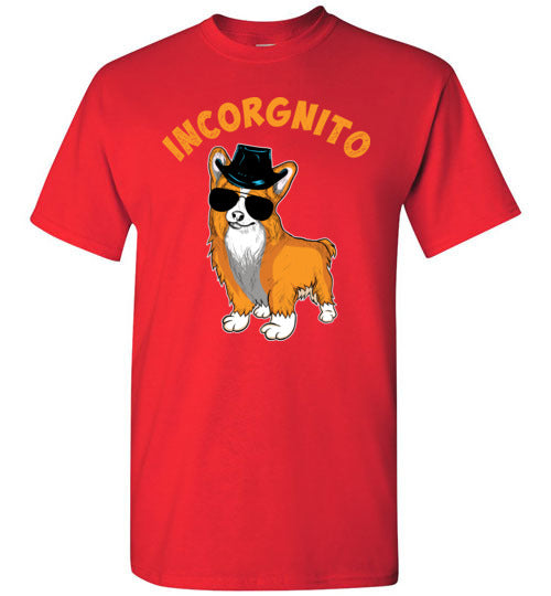 Incorgnito Gildan Youth