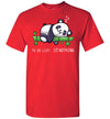 Panda To Do List Gildan Youth