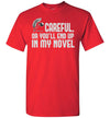 Careful Novel Gildan Youth