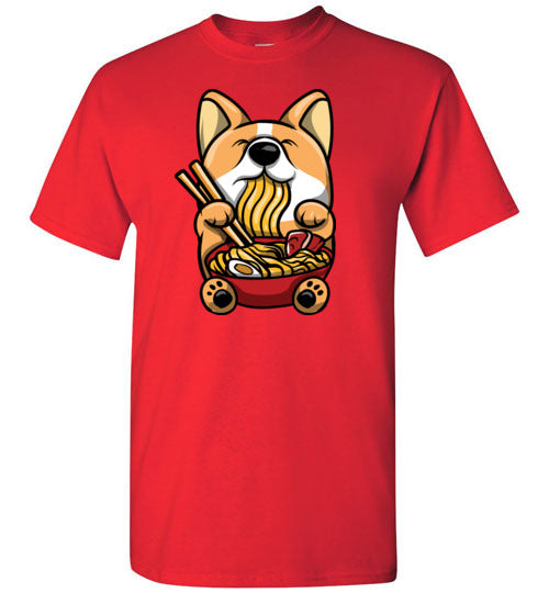 Corgi Ramen Gildan Youth