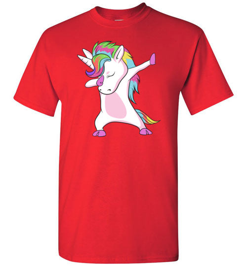 Dancing Unicorn Gildan Youth