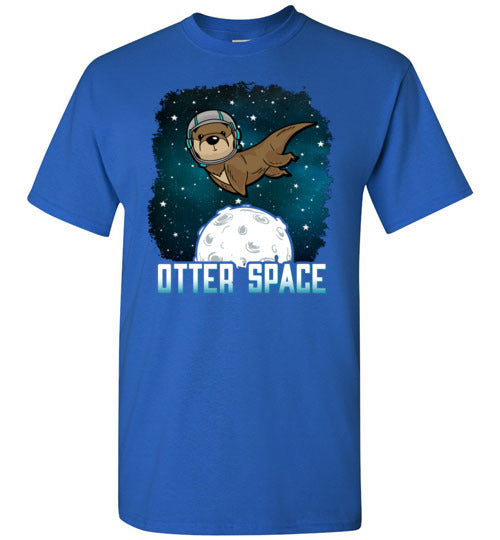 Otter Space Gildan Youth