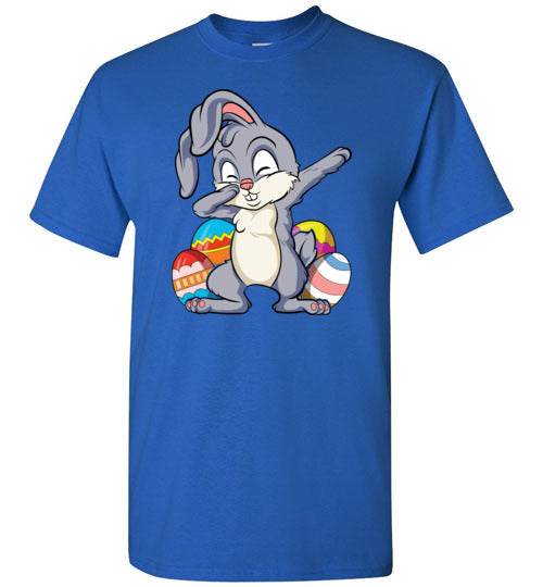 Dabbing Easter Bunny Gildan Youth