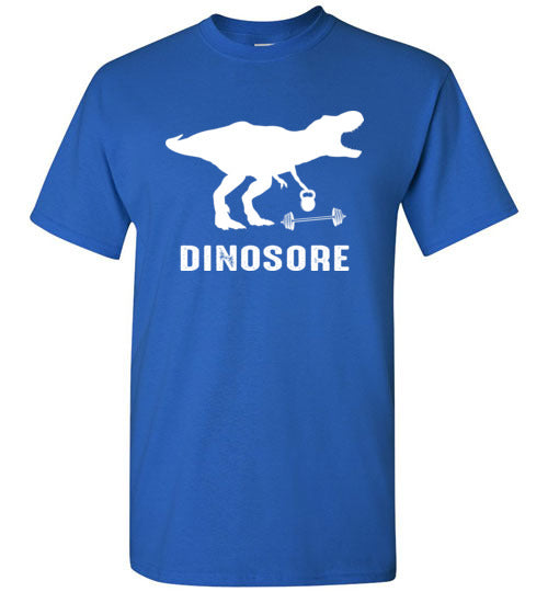 Dinosore Gildan Youth