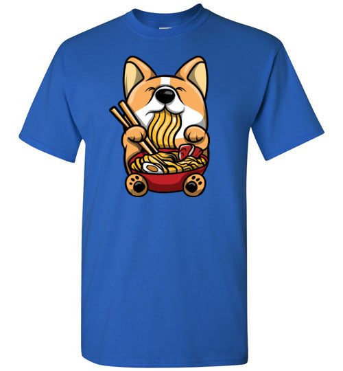 Corgi Ramen Gildan Youth