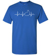 Bunny Heartbeat Gildan Youth