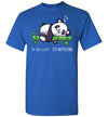 Panda To Do List Gildan Youth
