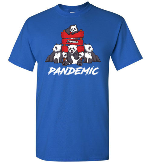 Panda Pandemic Youth