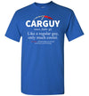 Car Guy Definition Gildan Youth