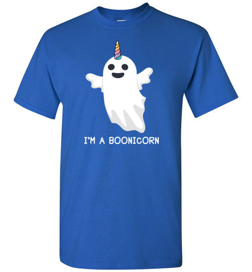 Boonicorn Gildan Youth