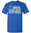 Careful Novel Gildan Youth