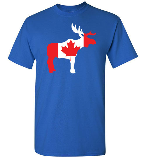 Canada Moose Gildan Youth
