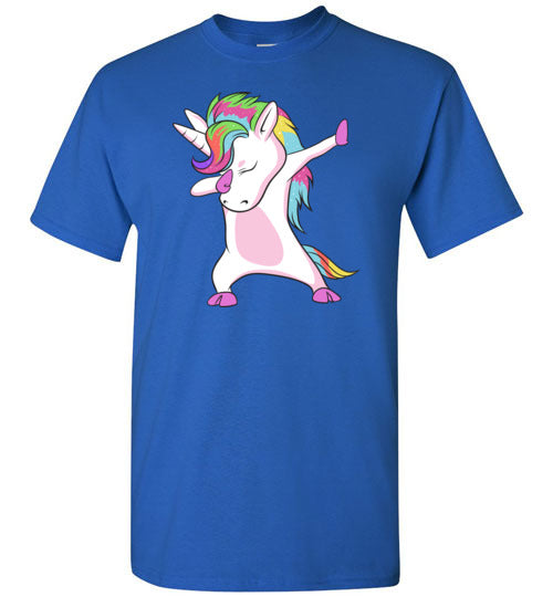 Dancing Unicorn Gildan Youth