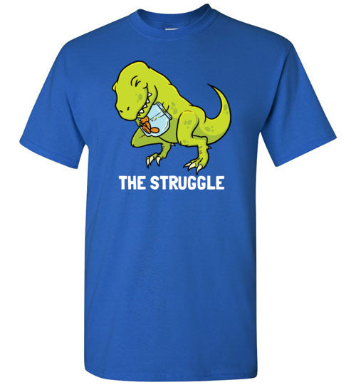 T-Rex Cookies Struggle Gildan Youth
