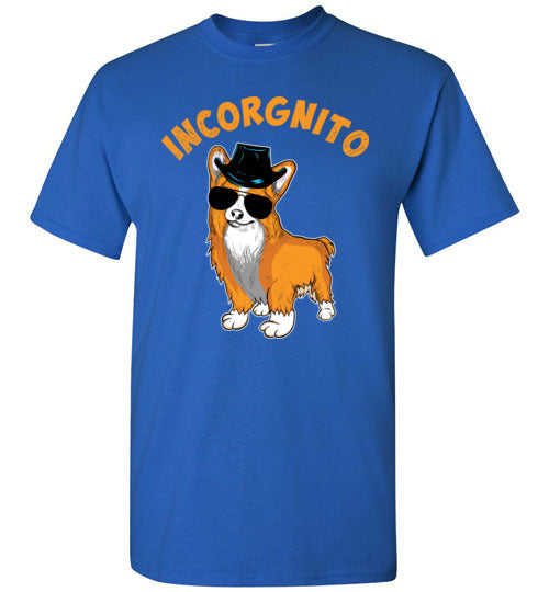 Incorgnito Gildan Youth