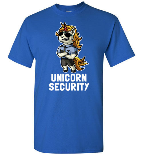 Unicorn Security Gildan Youth