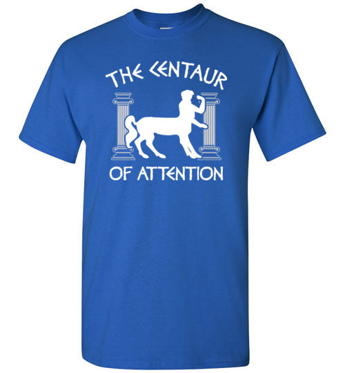 Centaur Of Attention Gildan Youth