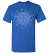 Astrology Constellation Circle Gildan Youth