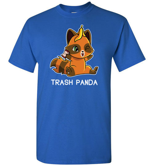 Trash Panda Raccoon Gildan Youth