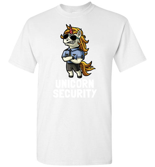 Unicorn Security Gildan Youth
