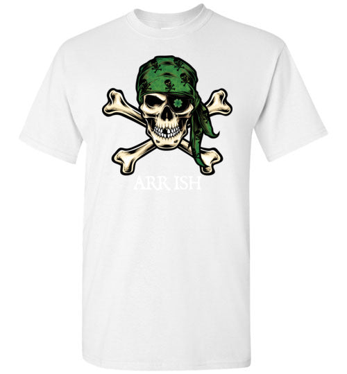 Pirate Arr Ish Gildan Youth