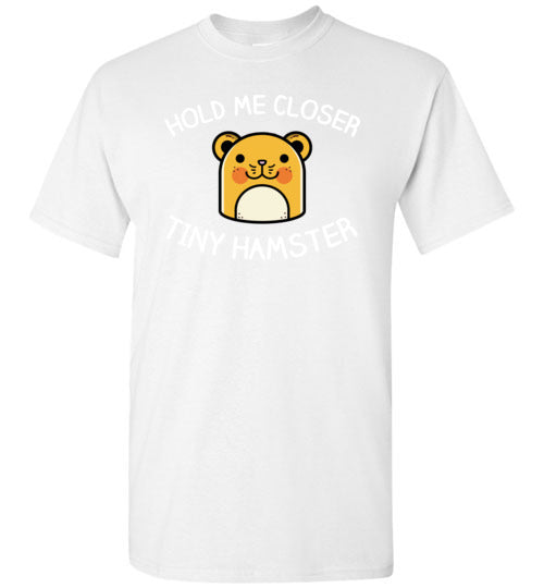 Hold Me Closer Tiny Hamster Gildan Youth
