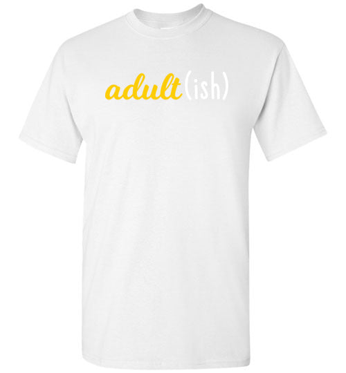 Adultish Gildan Youth