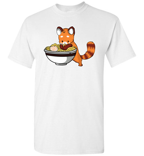 Red Panda Ramen Gildan Youth