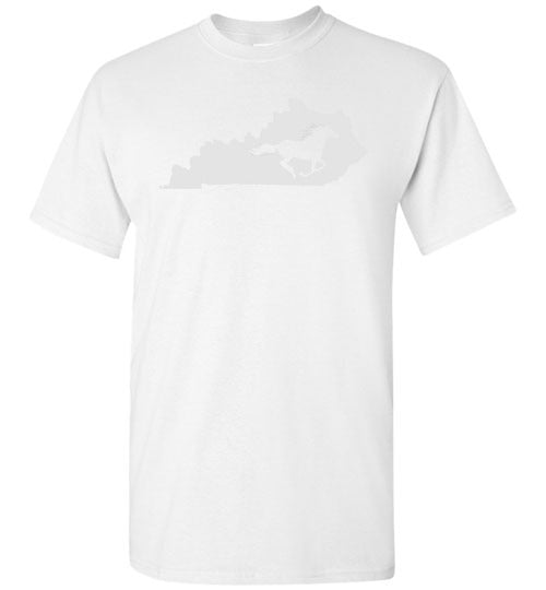 Kentucky Horse Gildan Youth