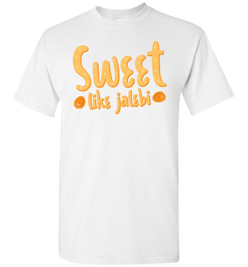 Sweet Like Jalebi Gildan Youth