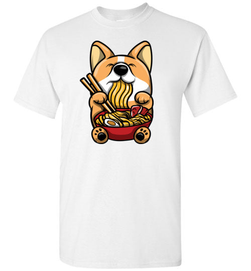 Corgi Ramen Gildan Youth