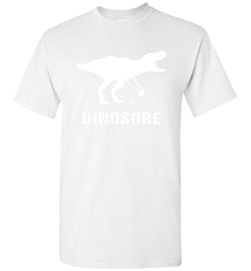 Dinosore Gildan Youth