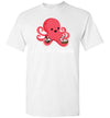Lets Get Kraken Old Ships Gildan Youth
