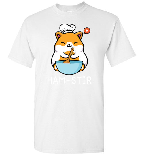 Hamstir Gildan Youth