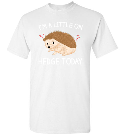 Little On Hedge Gildan Youth