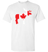 Canada Moose Gildan Youth