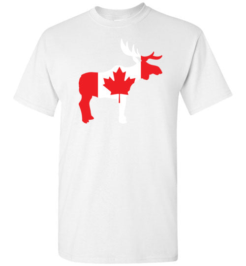 Canada Moose Gildan Youth