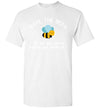 Save The Bees Taking You With Us Gildan Youth