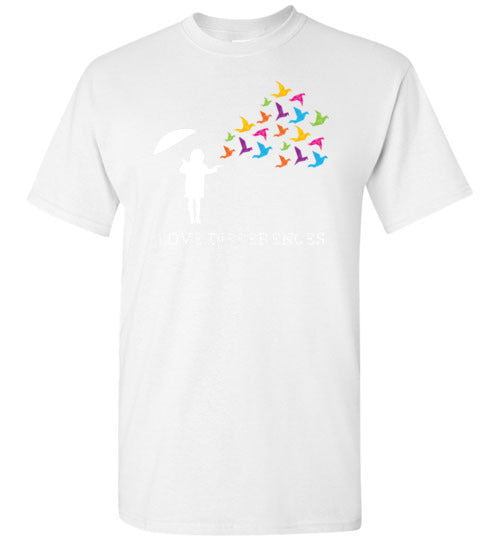 Love Differences Gildan Youth